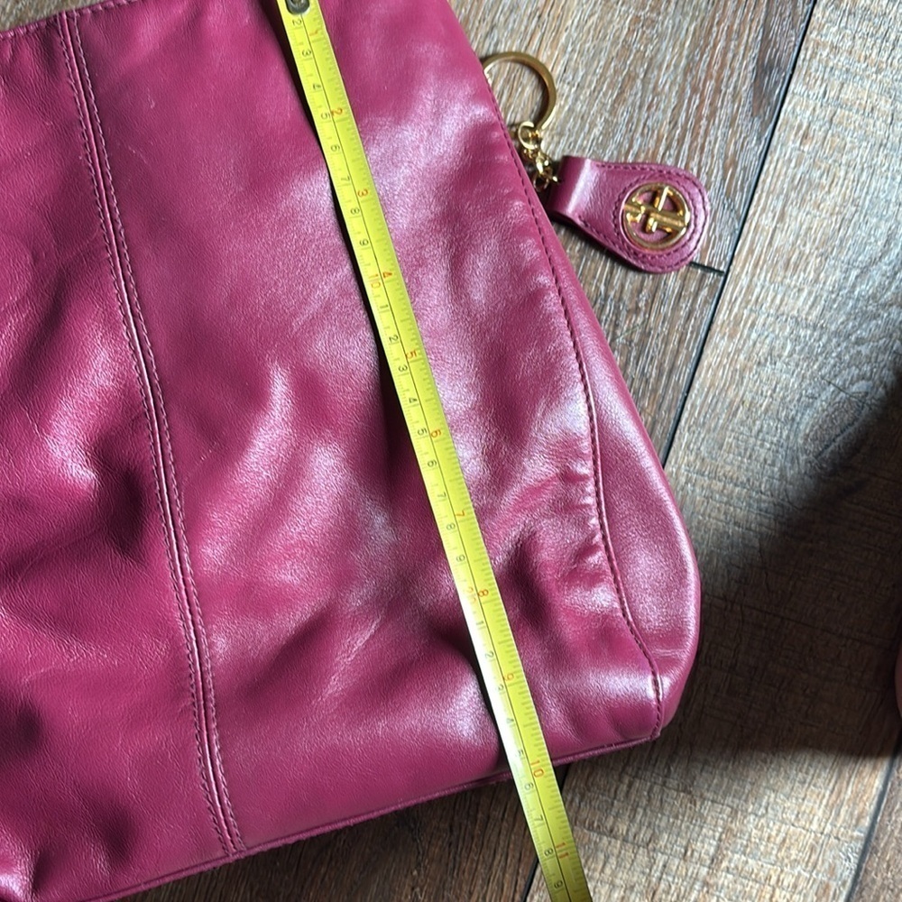 Giani Bernini Purse. New condition. - Picture 9 of 10